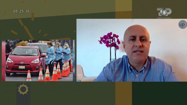 Wake Up/ Eksperti i Shëndetit Publik: Në verë do të kemi rënie të fuqisë së transmetimit të KOVID