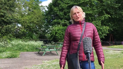 What do you think the future will look like?