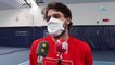 ATP - Grégoire Barrère, son autre vie de joueur post confinement : "On veut y croire à Roland-Garros en septembre"