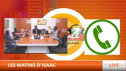 Les matins d'Isaac du 13 Mai 2020