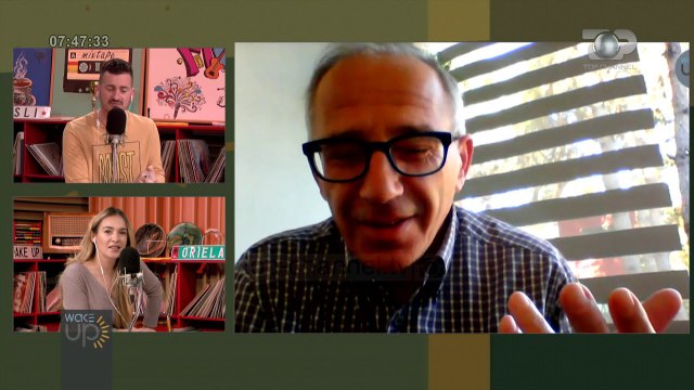 Wake Up/ Pedagogët: Studentëve në auditore nuk ua sigurojmë dot masat higjieno-sanitare