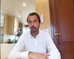 ATP/WTA - Leconte favorable à l'idée d'une fusion des circuits