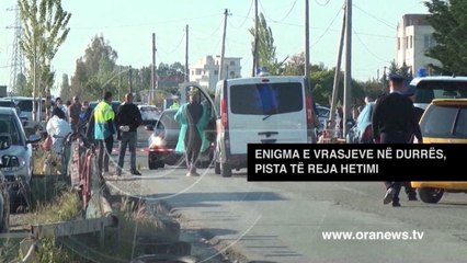 Edicioni informativ i orës 12:00 - 05 Maj 2020