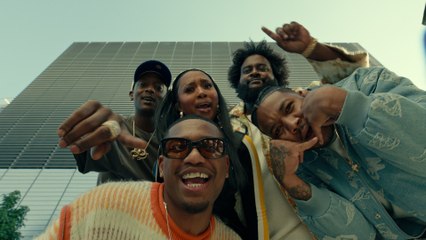 Dreamville - LamboTruck (with Cozz feat. REASON & Childish Major)