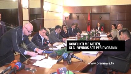 Edicioni informativ i orës 11:00 - 05 Maj 2020