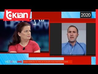 Ish - bashkeshorti: Kur gruaja u semur, i ndenja si doktor tek koka