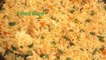 Veg fried rice _ recipe in 5 min _ how to make vegetable fried rice
