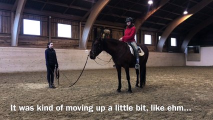 S2M1L1 “Body scan” Alissa - Ribcage