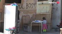 La pobreza energética amenaza los derechos de los niños en Barcelona
