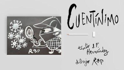 El caso del tapabocas