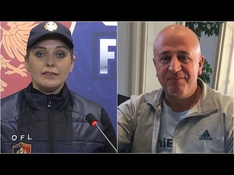 I sekuestrohen 1.2 mln litra naftë Lul Berishës, OFL: Vijoi punën me shantazh, i ishte hequr licenca