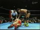 AJPW - 03-03-2001 - Genichiro Tenryu (c) vs. Taiyo Kea (Triple Crown Title Clipped)