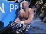 AJPW - 07-14-2001 - Keiji Mutoh (c) vs. Steve Williams (Triple Crown Title)