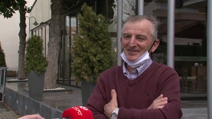 Концесионери: Невозможно одржување на растојание меѓу туристите на плажите