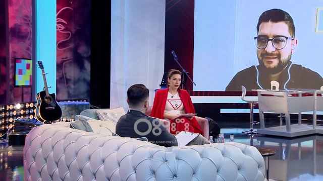 Ditë e Re - Rigels Xhemollari: Zgjedhjet në Universitet duan t'i bëjnë pa studentë