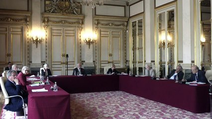 Affaire n° 2020-843 QPC