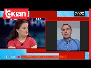 "Nuk dua te shkoj tek mami, se ajo me rreh"