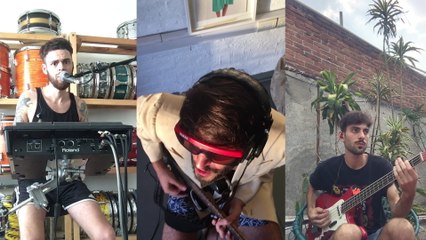 Surfistas Del Sistema - Te Miro Para Ver Si Me Ves Mirarte