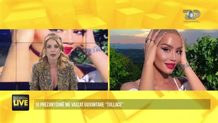 Ju prezantojmë me vajzat guximtare që janë qethur “tull” - Shqipëria Live, 5 Maj 2020