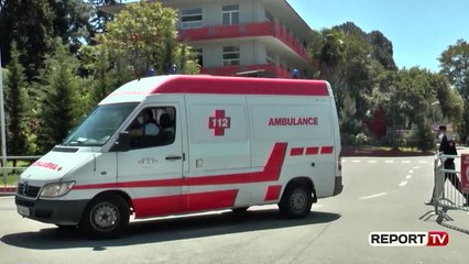 Report TV - Rriten të infektuarit dhe të shtruarit në 24 orët e fundit, 17 raste të reja me COVID