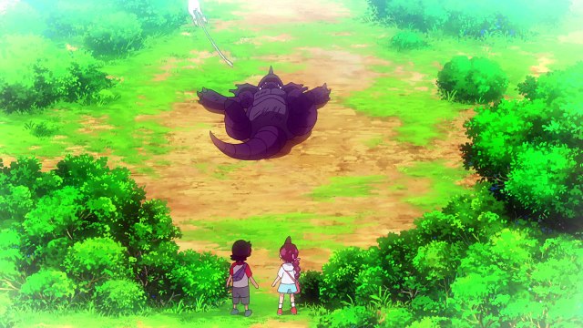 Pokemon sword and shield episode 5 English sub Pokemon 2019 Pokemon season 23 Pokemon galarregion Pokemon monsters Pokemon the journey