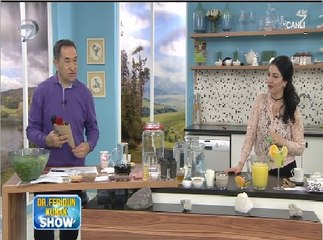 Dr.Feridun Kunak Show - 8 Mart 2017