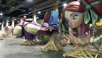 Valencia suspende sus Fallas 2020 por el coronavirus