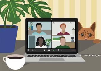 10 Virtual Games to Play When You Can't Be Together