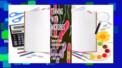 Full version  Teaming with Microbes: The Organic Gardener's Guide to the Soil Food Web  For Kindle