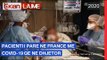Pacienti i pare ne France me Covid-19 qe ne Dhjetor |Lajme-News