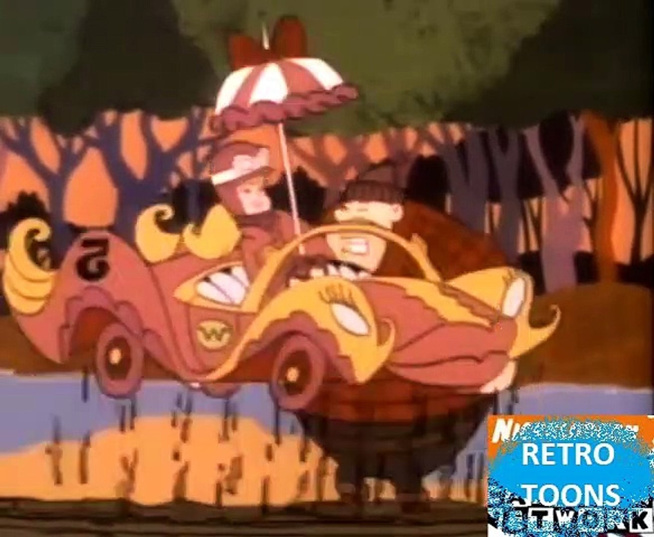 La carrera de los autos loco cartoon network - Vídeo Dailymotion