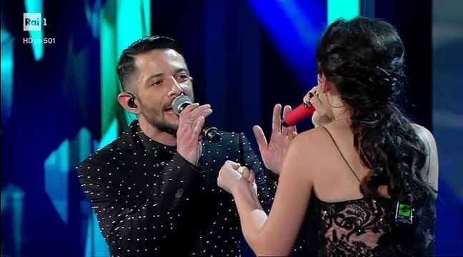 Nesli feat Alice Paba - Do retta a te