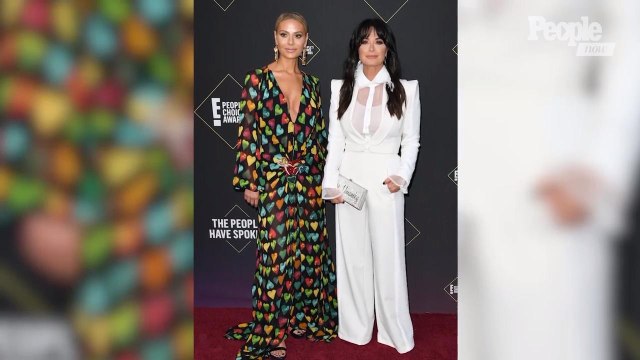 Kyle Richards Breaks Down Her RHOBH Friction with Dorit Kemsley: 'We Just Don't See Eye to Eye'