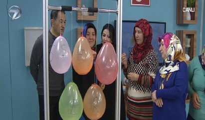 Dr. Feridun Kunak Show - 2 Ocak 2017