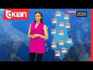 Moti sot dhe neser ne Tv Klan (5 Maj 2020)