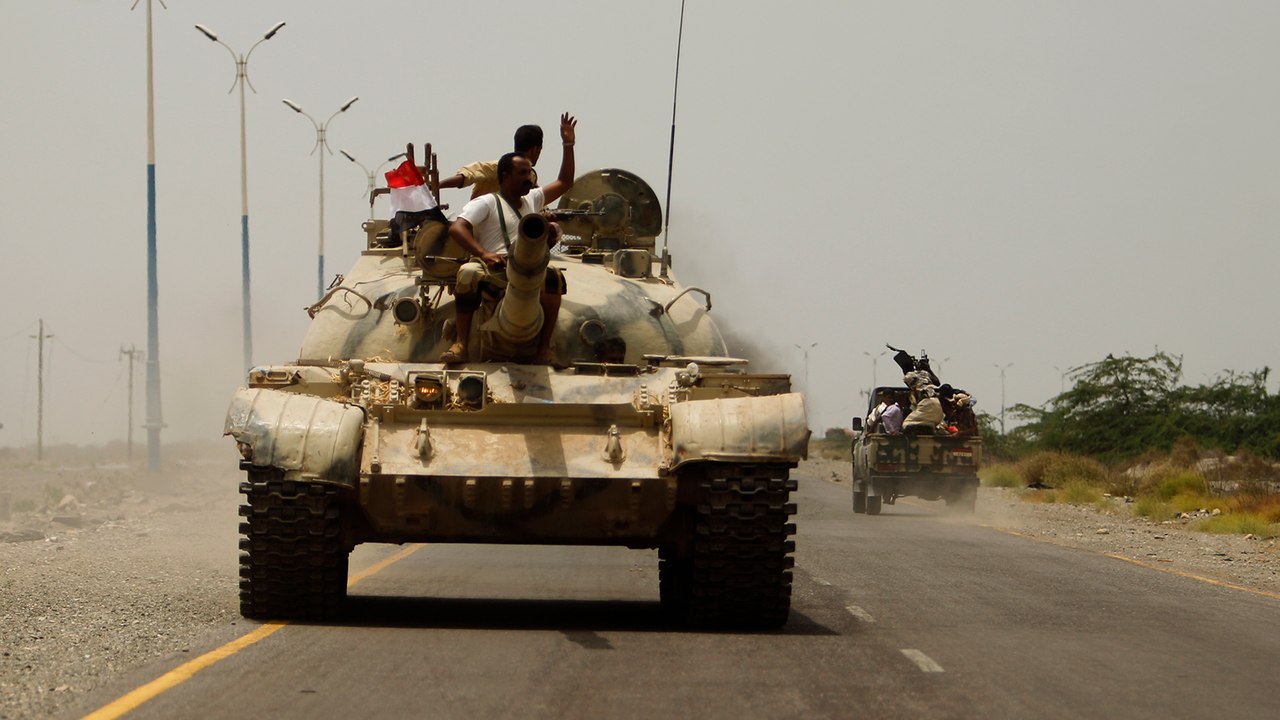 ما وراء الخبر- ما تداعيات الدعوة لمقاومة جنوبية باليمن؟