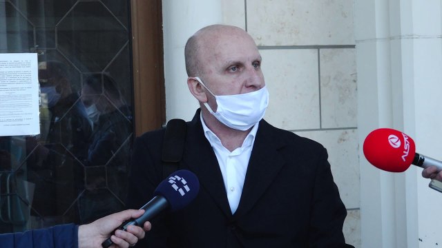 Katica Janeva paralajmëron padi ndaj Boki 13