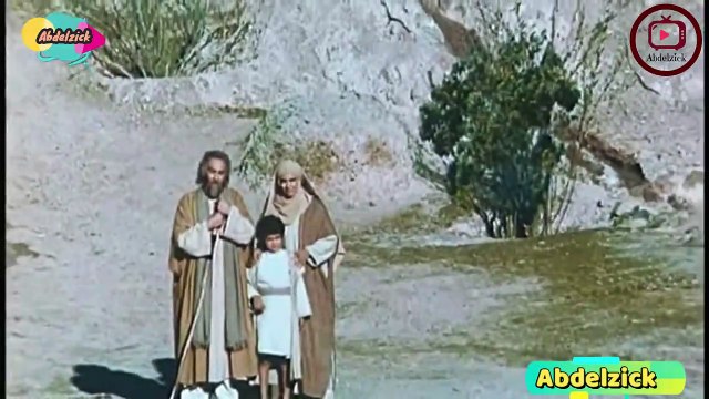 Youssef seddik 6 مسلسل النبي يوسف الصديق مسلسل النبي يوسف الصديق