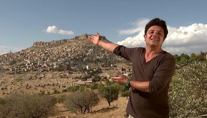 Gündüz Gece - Mardin - 23 Aralık 2017