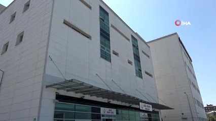 Trabzon'da Korona virüste sadece bir gün 'sıfır' çekti