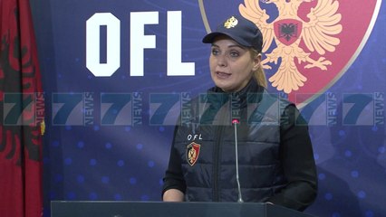 BLLOKOHET NAFTA E LULZIM BERISHES, FORCA E LIGJIT DEL NGA «IZOLIMI» - News, Lajme - Kanali 7