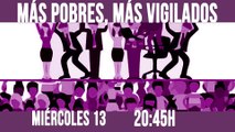 Juan Carlos Monedero: más pobres, más vigilados 'En la Frontera' - 13 de mayo de 2020