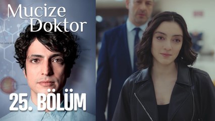 Mucize Doktor 25. Bölüm