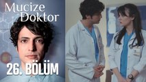 Mucize Doktor 26. Bölüm