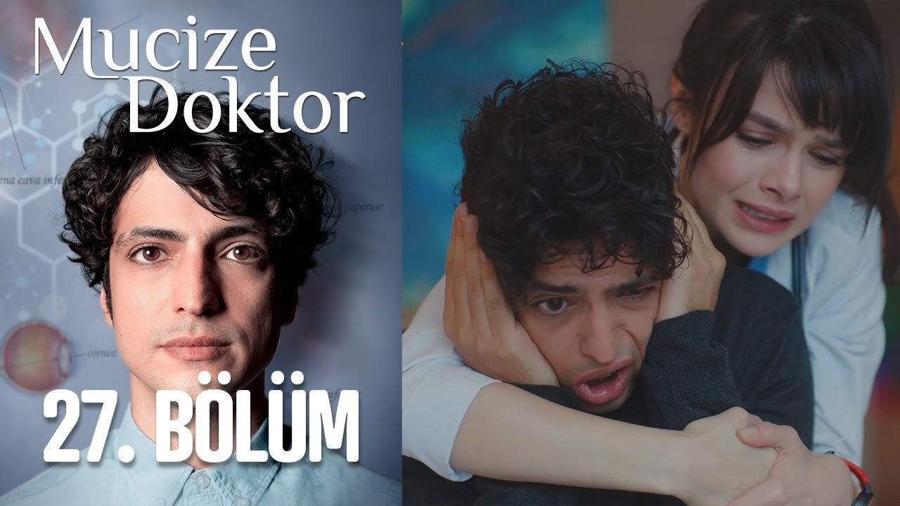 Mucize Doktor 27. Bölüm