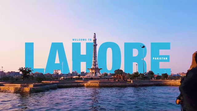 460 years old Lahore Fort in 5 minutes | Shahi Qila | A Secret Passage to the Summer Palace revealed