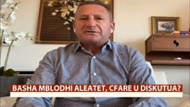 Report TV -Çfarë ndodh nëse Basha nuk fitoni zgjedhjet?Ndoka: Rotacioni politik është i pashmangshëm