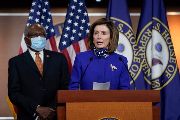 House Democrats Propose $3 Trillion COVID-19 Stimulus Bill