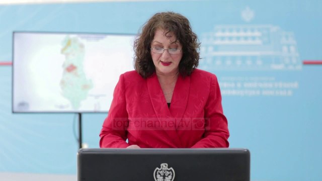 17 raste të reja me covid-19/ Në Tiranë, Kamzë dhe Krujë. 820 të infektuar në total, 70% të shëruar