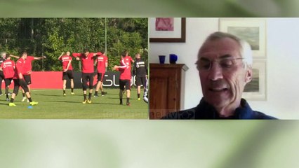 Izolimi i Rejas në Itali/ Trajneri i kombëtares: Synojmë fitoren në grup ne eliminatoret e ardhshme